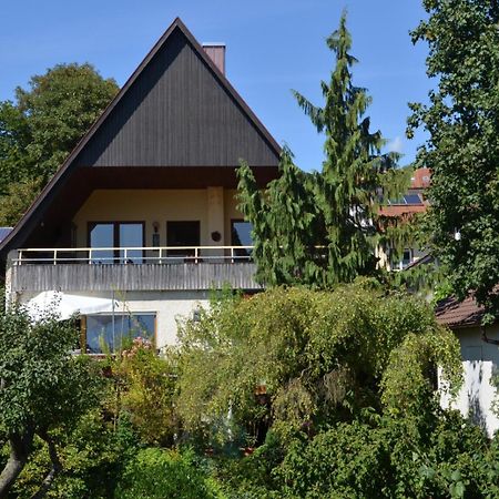 Ferienwohnung Lahr Lahr/Schwarzwald Kültér fotó