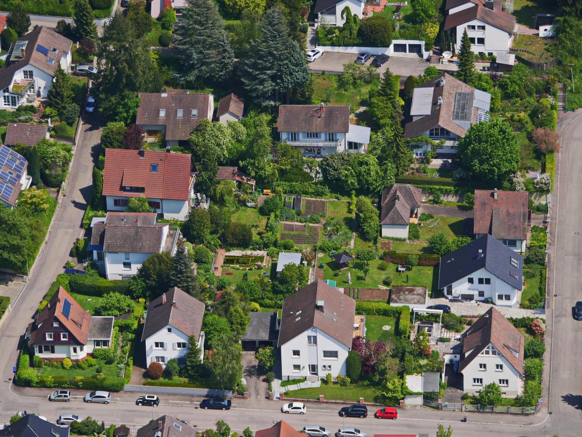 Ferienwohnung Lahr Lahr/Schwarzwald Kültér fotó